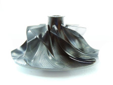 Kompresoriaus sparnuotė BW-03-0044