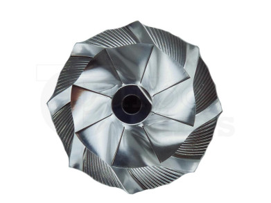 Compressor wheel BW-03-0044 (1)