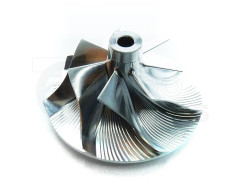 Kompresoriaus sparnuotė BW-03-0046