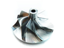 Kompresoriaus sparnuotė BW-03-0046