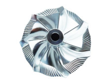 Kompresoriaus sparnuotė BW-03-0046