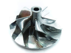 Compressor wheel BW-03-0047