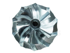 Compressor wheel BW-03-0047 2