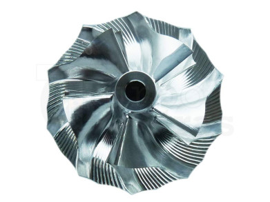 Compressor wheel BW-03-0047 (1)