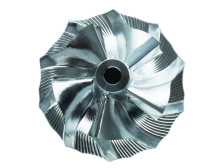 Compressor wheel BW-03-0047