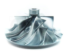 Kompresoriaus sparnuotė BW-03-0048