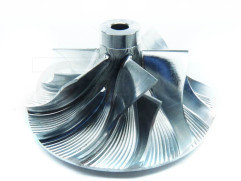 Compressor wheel BW-03-0048 2