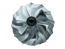 Compressor wheel BW-03-0048