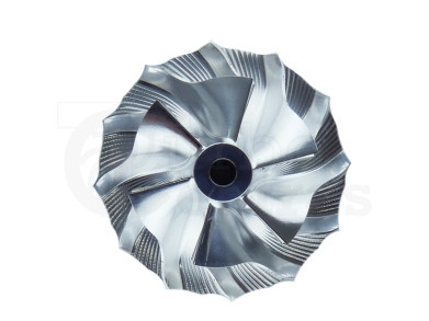 Compressor wheel BW-03-0049 (1)