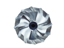 Compressor wheel BW-03-0049