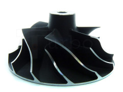 Compressor wheel BW-03-0050 2