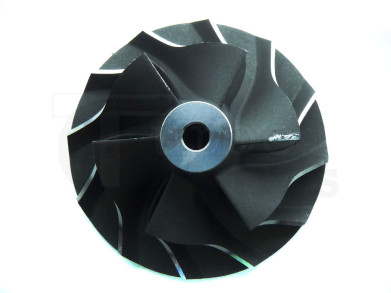 Compressor wheel BW-03-0050 (2)