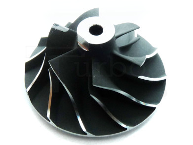 Compressor wheel BW-03-0052 (1)