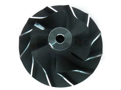 Compressor wheel BW-03-0052 (2)