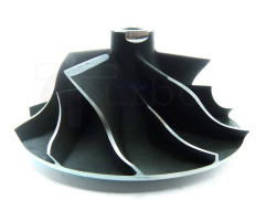 Compressor wheel BW-03-0053 2