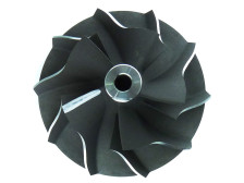 Compressor wheel BW-03-0053