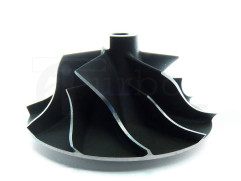 Compressor wheel BW-03-0058 2