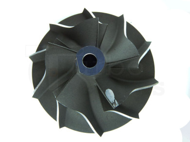 Compressor wheel BW-03-0058 (2)