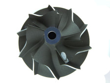 Compressor wheel BW-03-0058