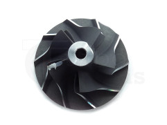 Kompresoriaus sparnuotė BW-03-0059 2
