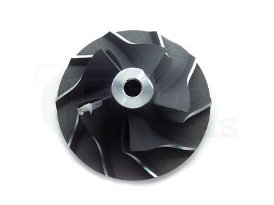 Compressor wheel BW-03-0059 (1)