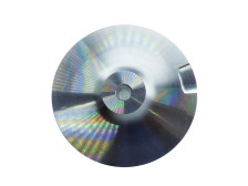 Kompresoriaus sparnuotė BW-03-0059