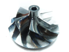 Kompresoriaus sparnuotė BW-03-0061