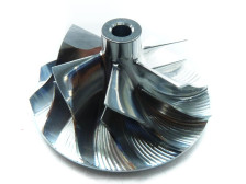 Kompresoriaus sparnuotė BW-03-0061