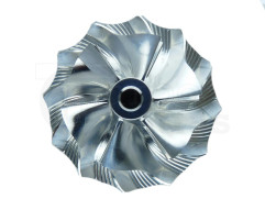 Kompresoriaus sparnuotė BW-03-0061 2