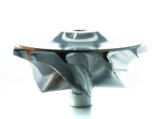 Kompresoriaus sparnuotė BW-03-0061