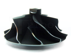 Compressor wheel BW-03-0062 2