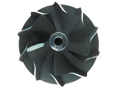 Compressor wheel BW-03-0062 (2)