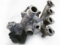 Turbo 03F145701K 9V202