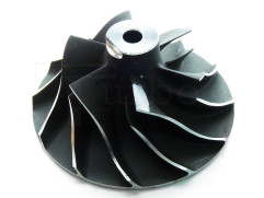 Compressor wheel BW-03-0064