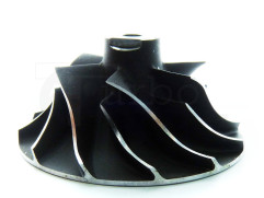 Kompresoriaus sparnuotė BW-03-0064 2