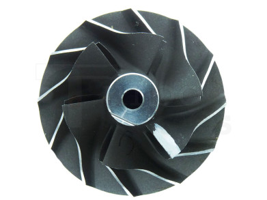 Compressor wheel BW-03-0064 (2)