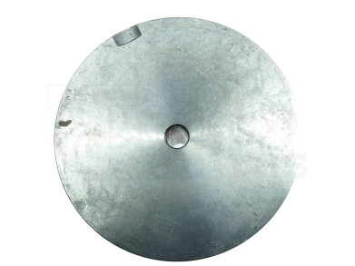 Compressor wheel BW-03-0064 (3)