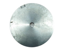 Compressor wheel BW-03-0064