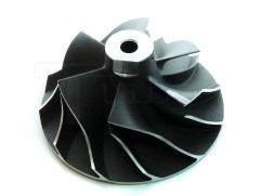 Compressor wheel BW-03-0051 2