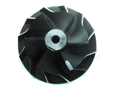 Compressor wheel BW-03-0051 (2)