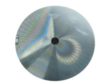 Kompresoriaus sparnuotė BW-03-0051