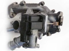 Turbo 03F145701K 9V202 2