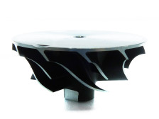 Kompresoriaus sparnuotė BW-03-0051