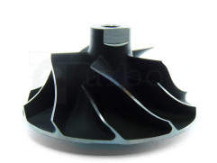 Compressor wheel BW-03-0055