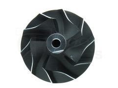 Compressor wheel BW-03-0055 2