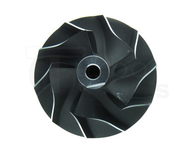 Compressor wheel BW-03-0055 (1)