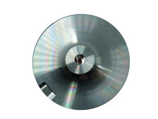 Compressor wheel BW-03-0055