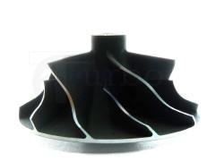 Compressor wheel BW-03-0063 2