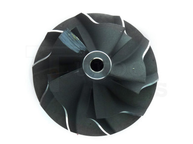 Compressor wheel BW-03-0063 (2)