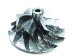 Kompresoriaus sparnuotė BW-03-0066